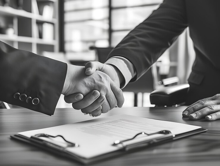 ŞİRKETLER İÇİN HUKUK DANIŞMANLIĞI